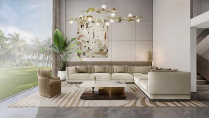 Cyrus Floor Lamp