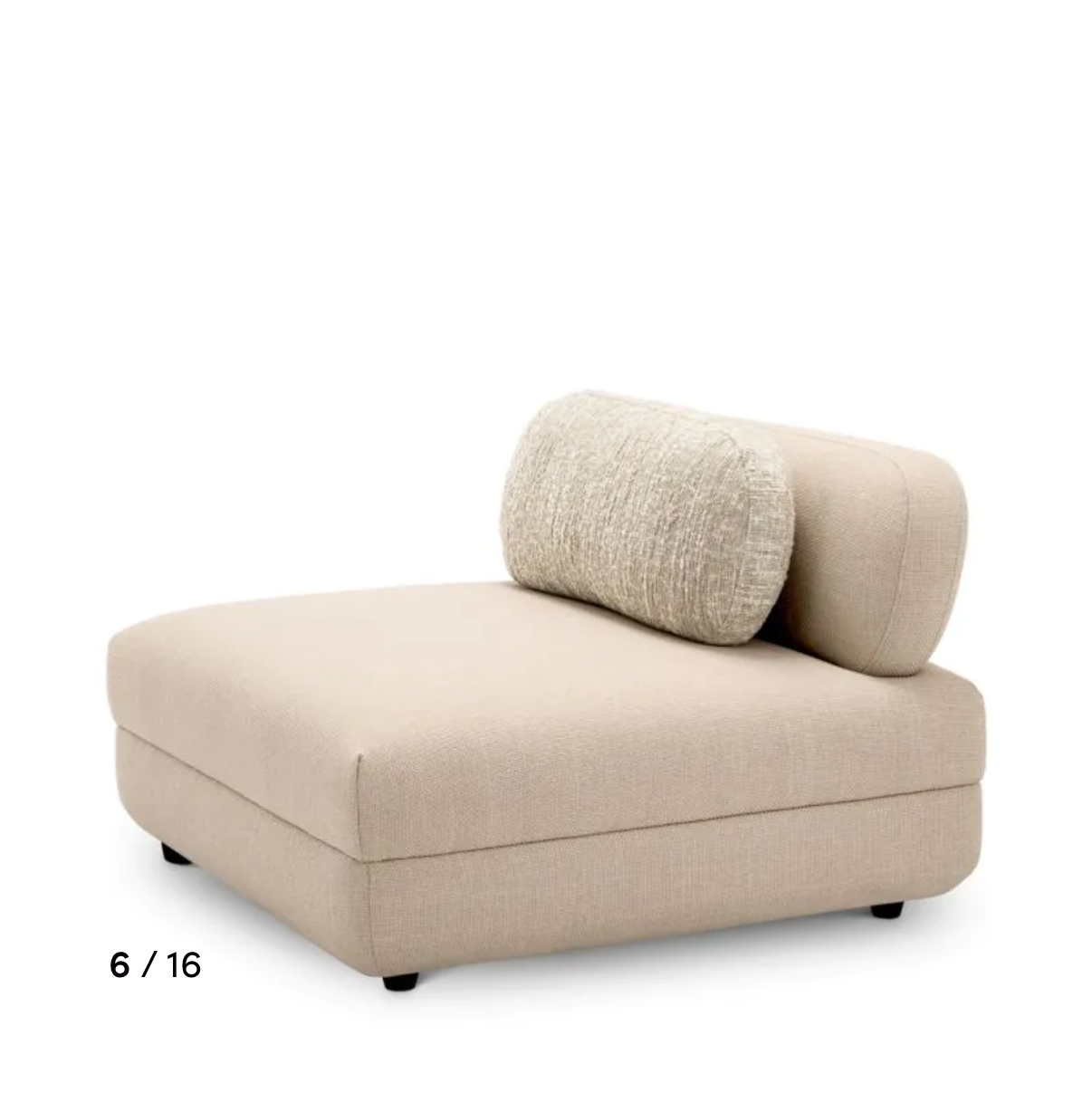 Modular Sofa Paulo - Middle