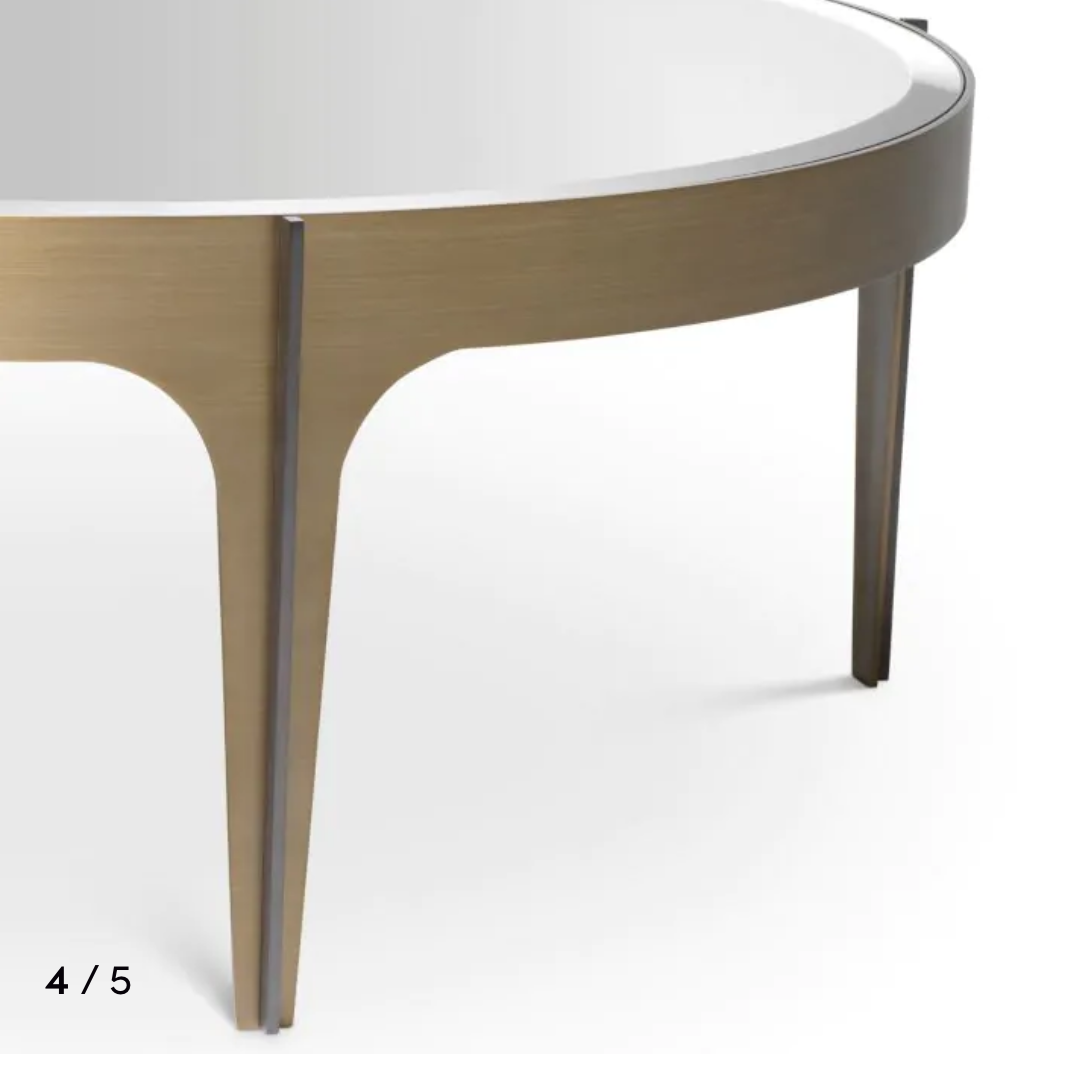 Coffee Table Artemisa S