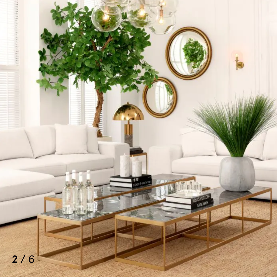 Coffee Table La Quinta