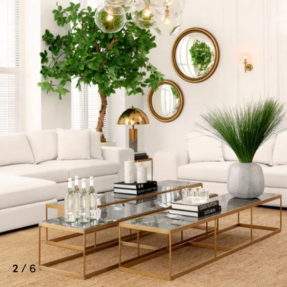 Coffee Table La Quinta