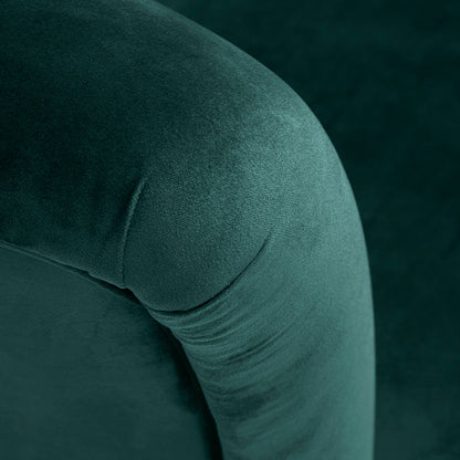 Elk Armchair