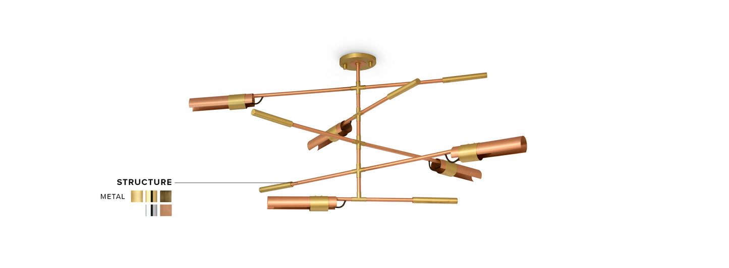 Køben Suspension