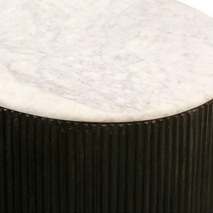 Dark Racetrack Cabinet