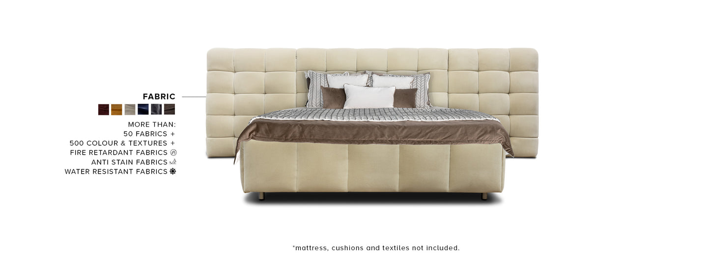 Essex Bed