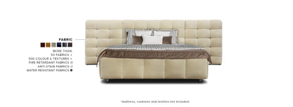 Essex Bed