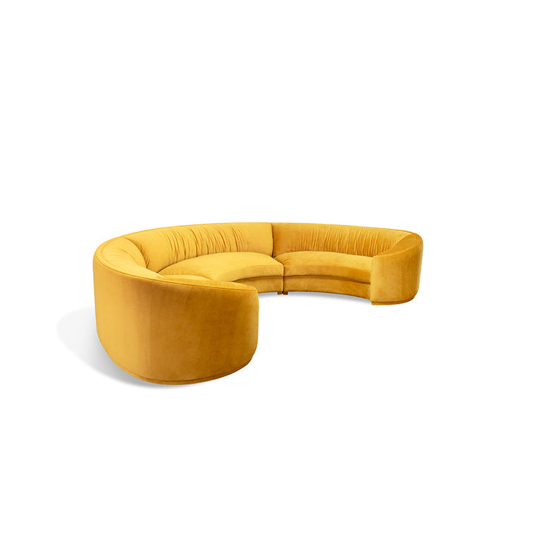 Wales Round Three Sofa