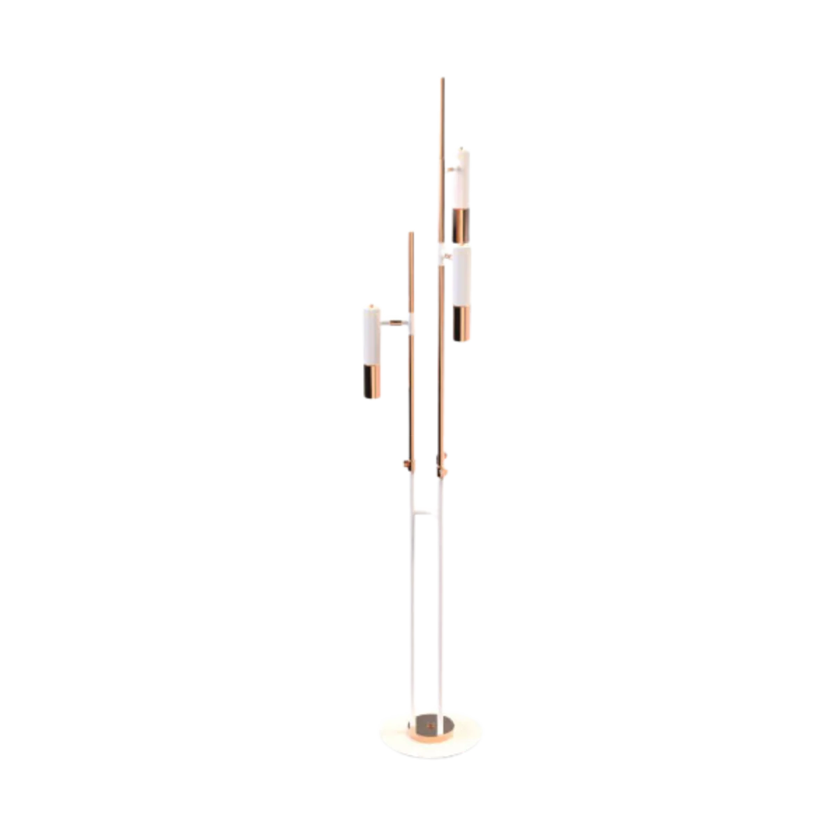 Ike Floor Lamp