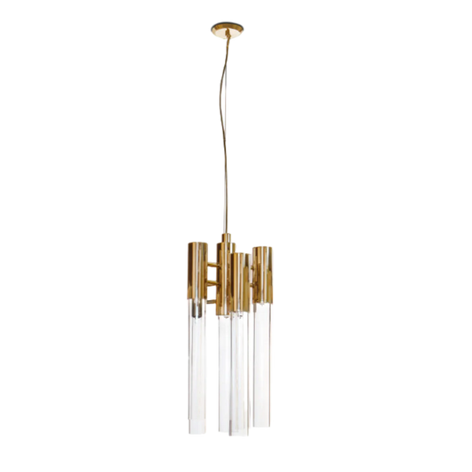 Burj Pendant by Luxxu