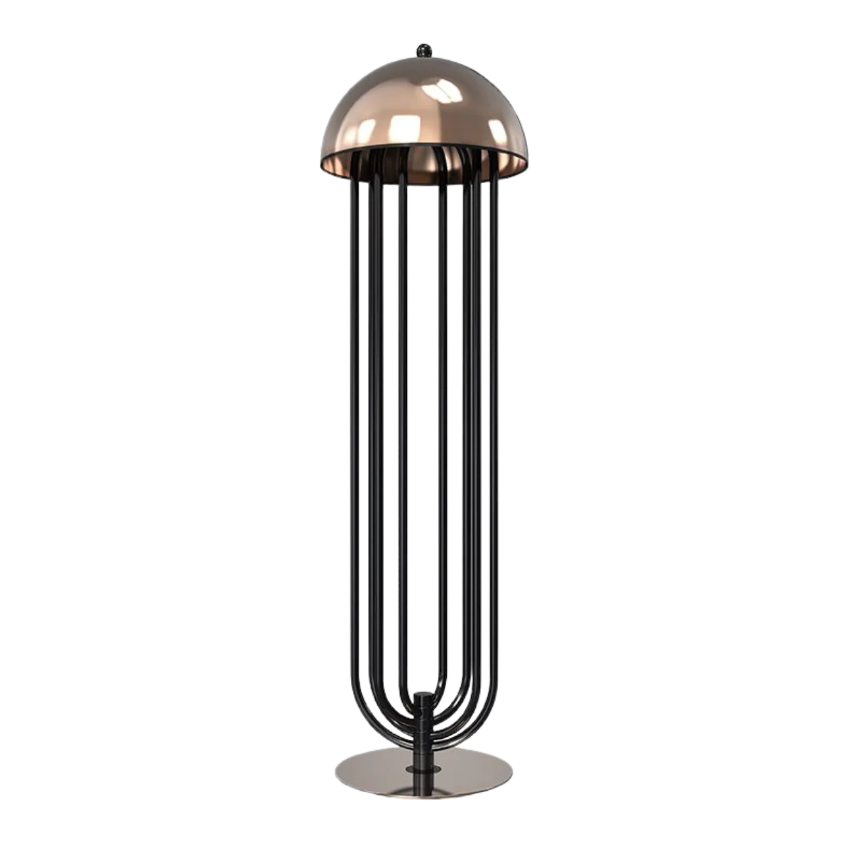Turner Floor Lamp