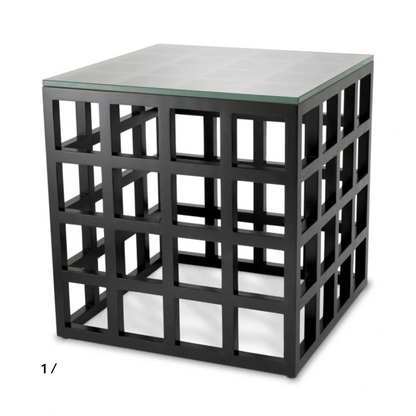 Side Table Cubico