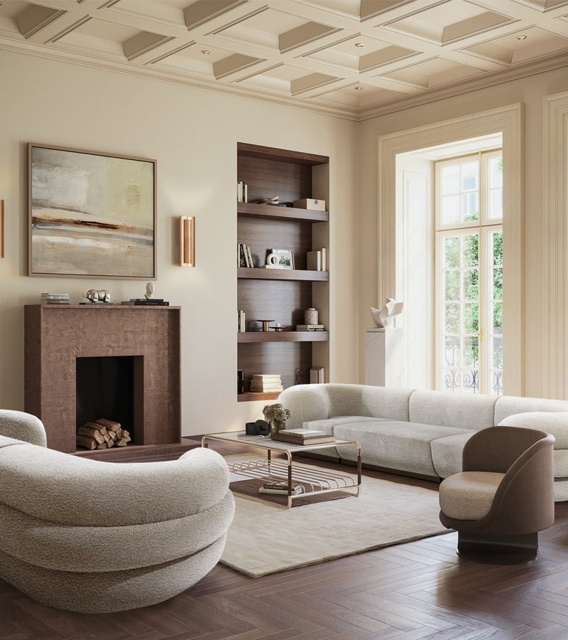 Gommosa Sofa