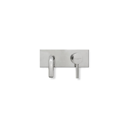 Flow Wall Mixer