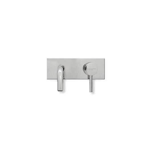 Flow Wall Mixer