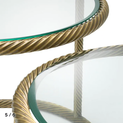 Side Table Addison set of 2