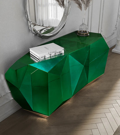 Diamond Sideboard