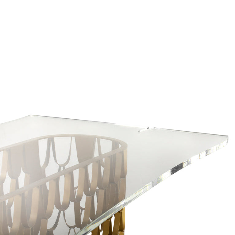 Koi II Dining Table