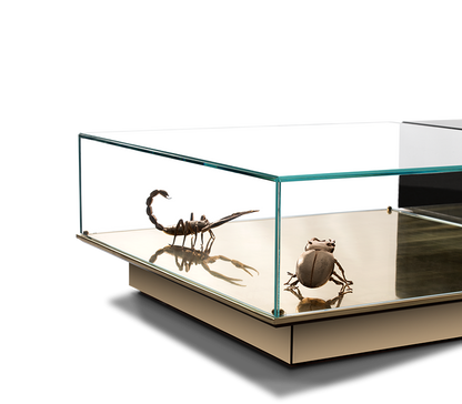 Metamorphosis Center Table