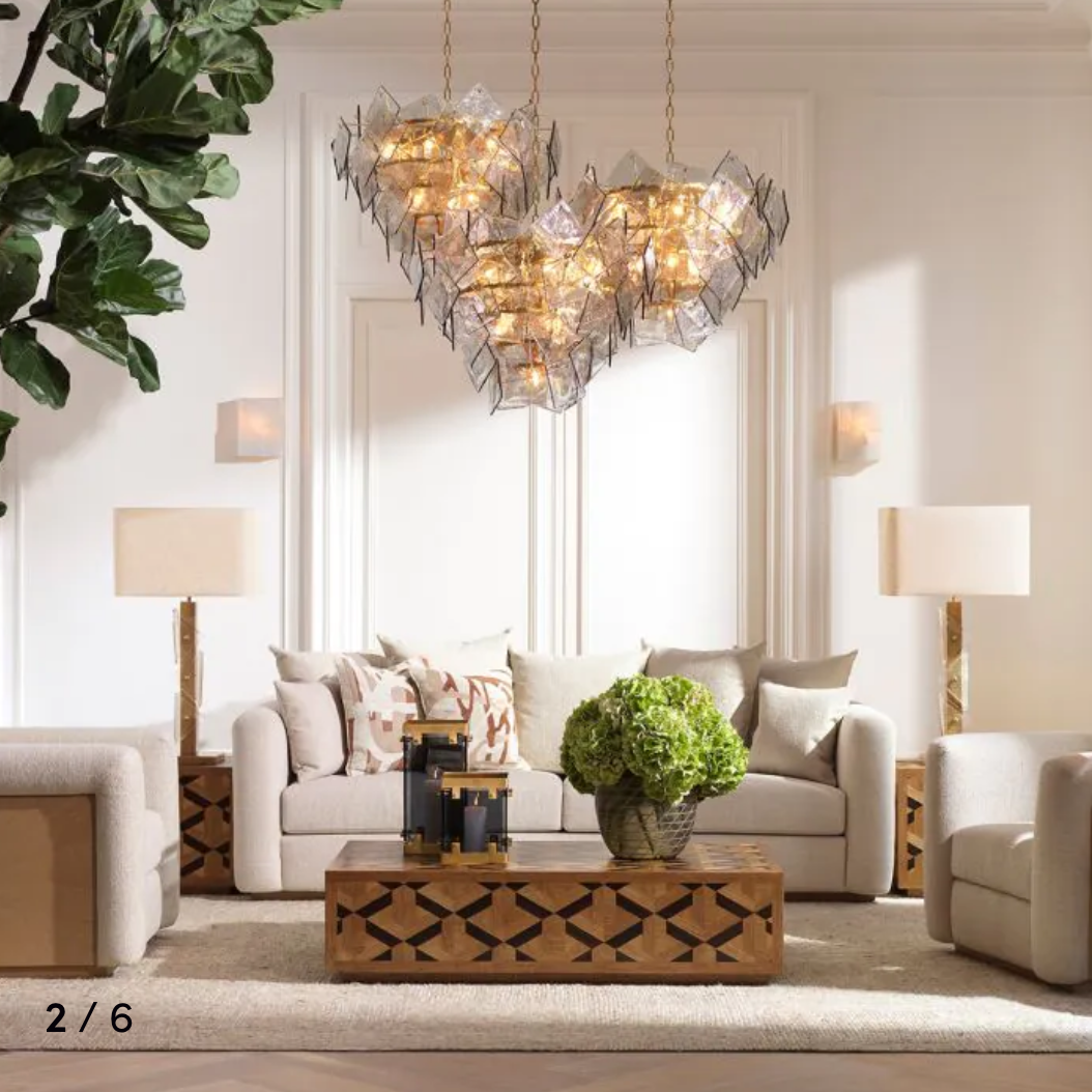 Coffee Table Rubicon