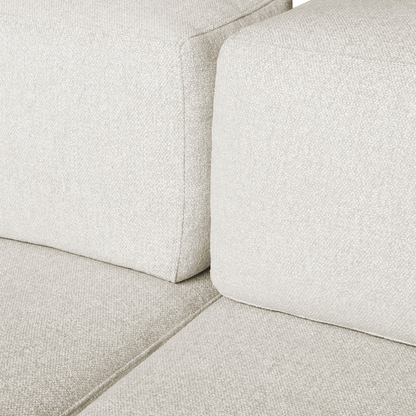 Denis Sectional Sofa
