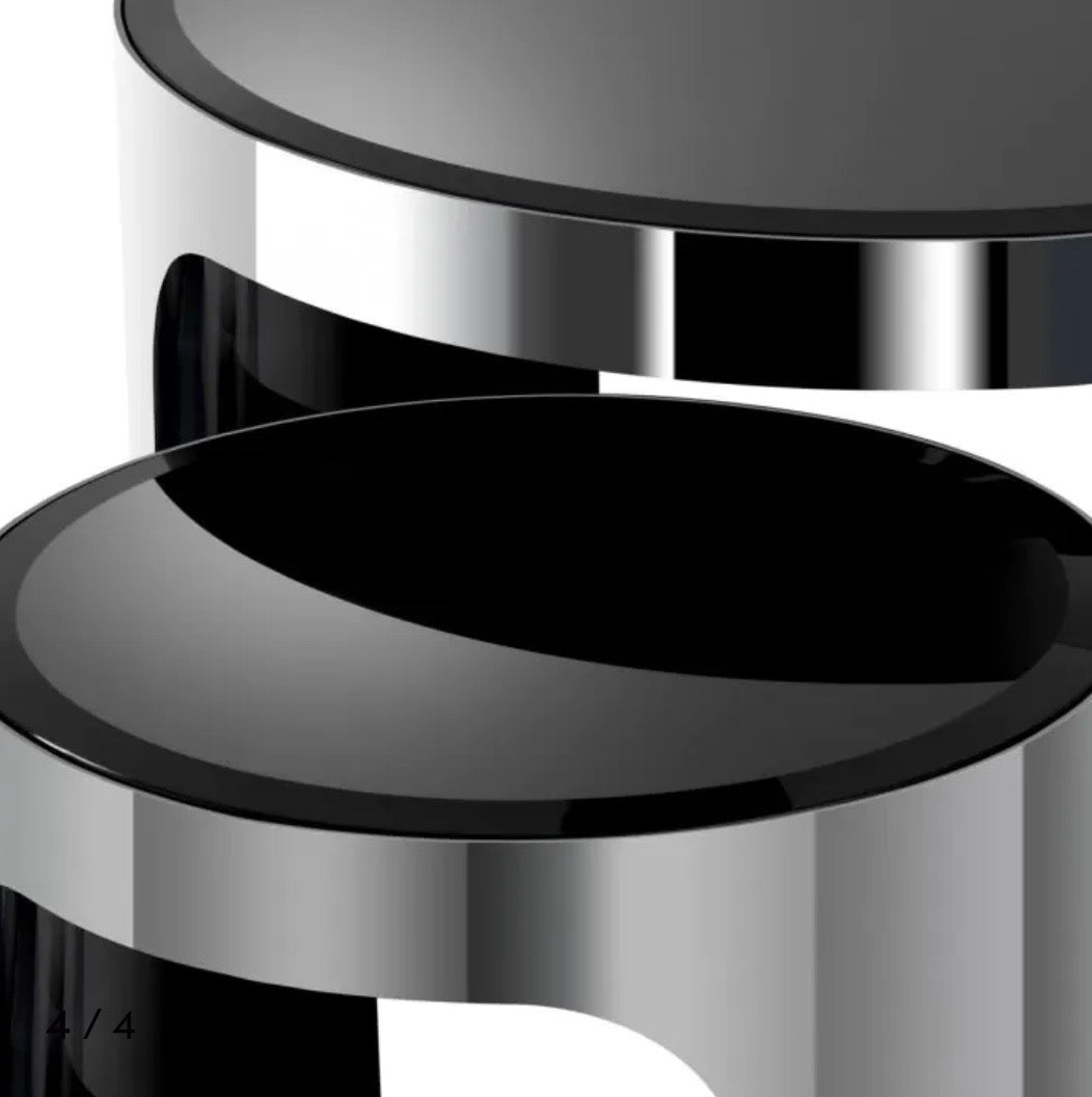 Side Table Piemonte set of 2