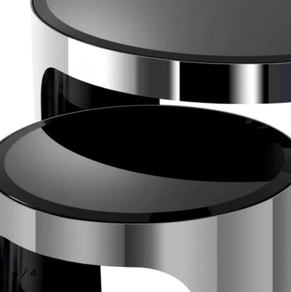 Side Table Piemonte set of 2