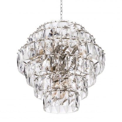 Chandelier Amazone L by Eichholtz