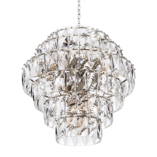 Chandelier Amazone L by Eichholtz