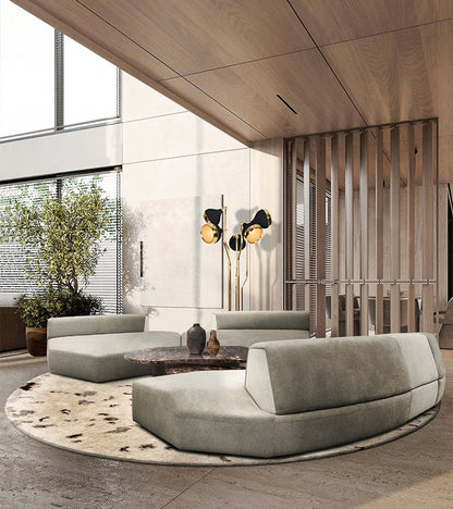 Siphon Modular Sofa