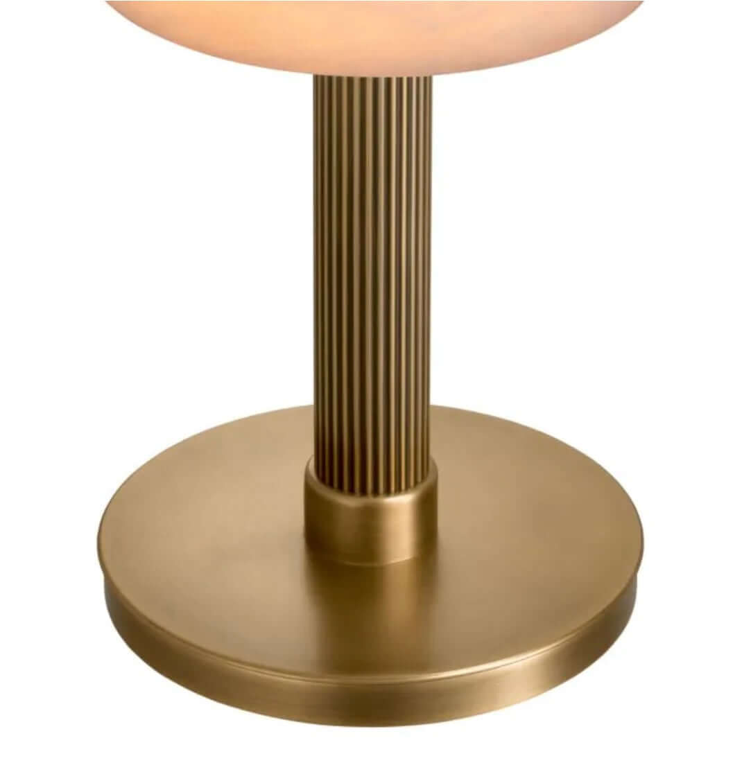 Table Lamp Kayla by Eichholtz - Close view