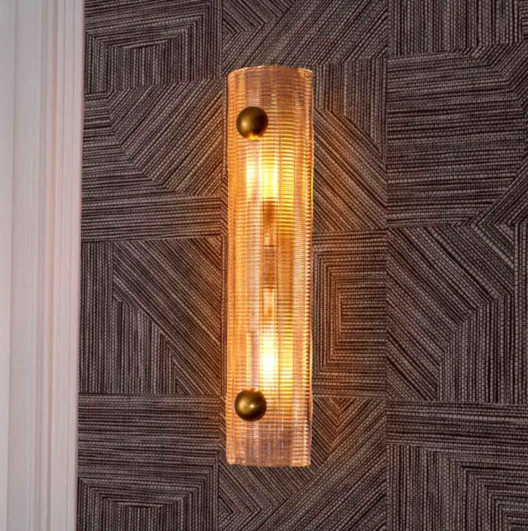Wall Lamp Dara by Eichholtz
