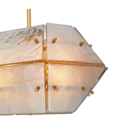 Chandelier Ferrucci by Eichholtz