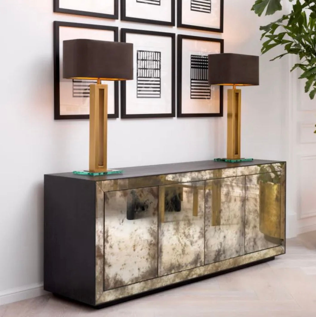 Table Lamp Cadogan by Eichholtz