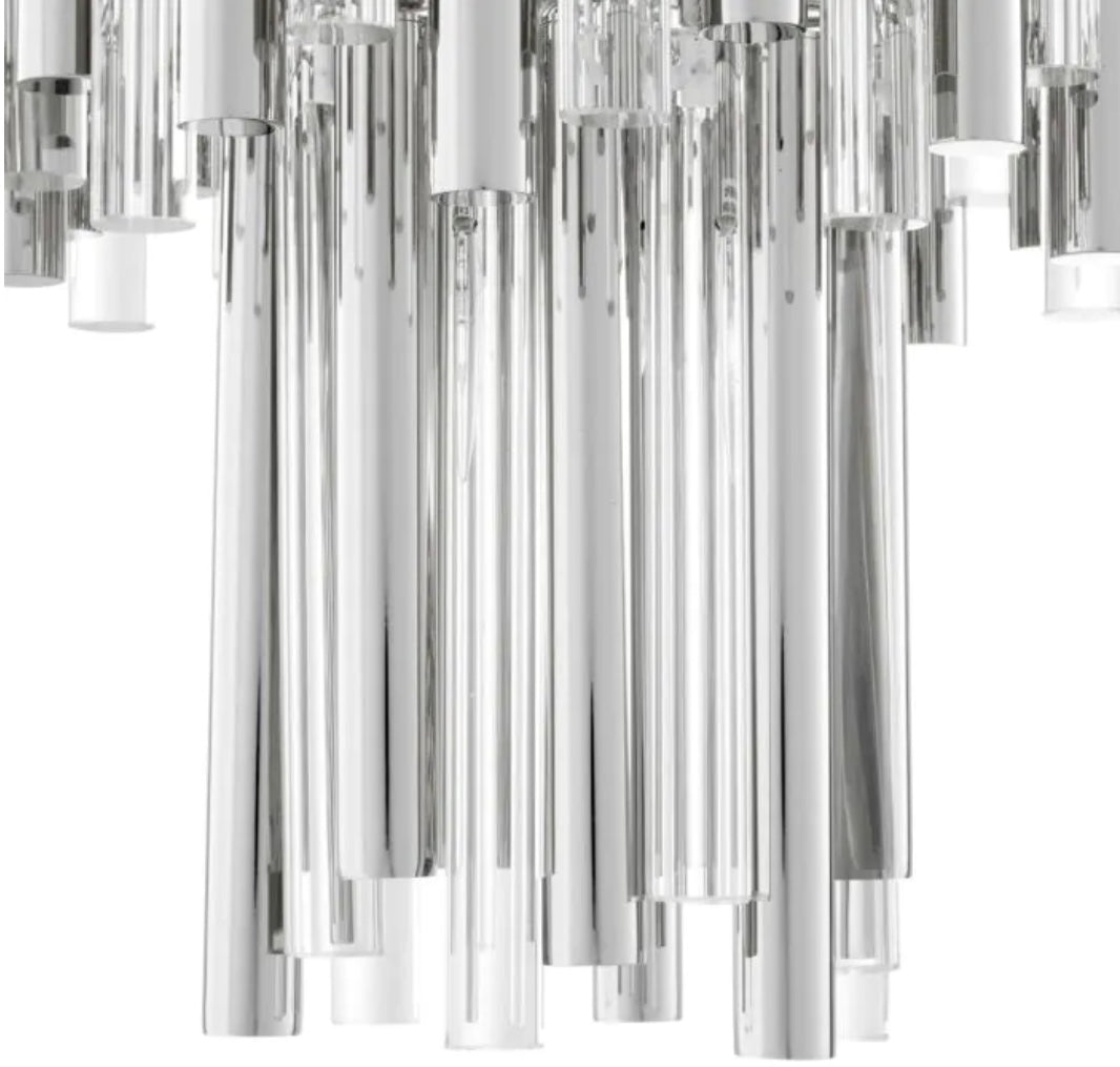 Chandelier Gigi L by Eichholtz