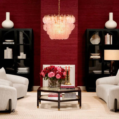 Chandelier Solange by Eichholtz