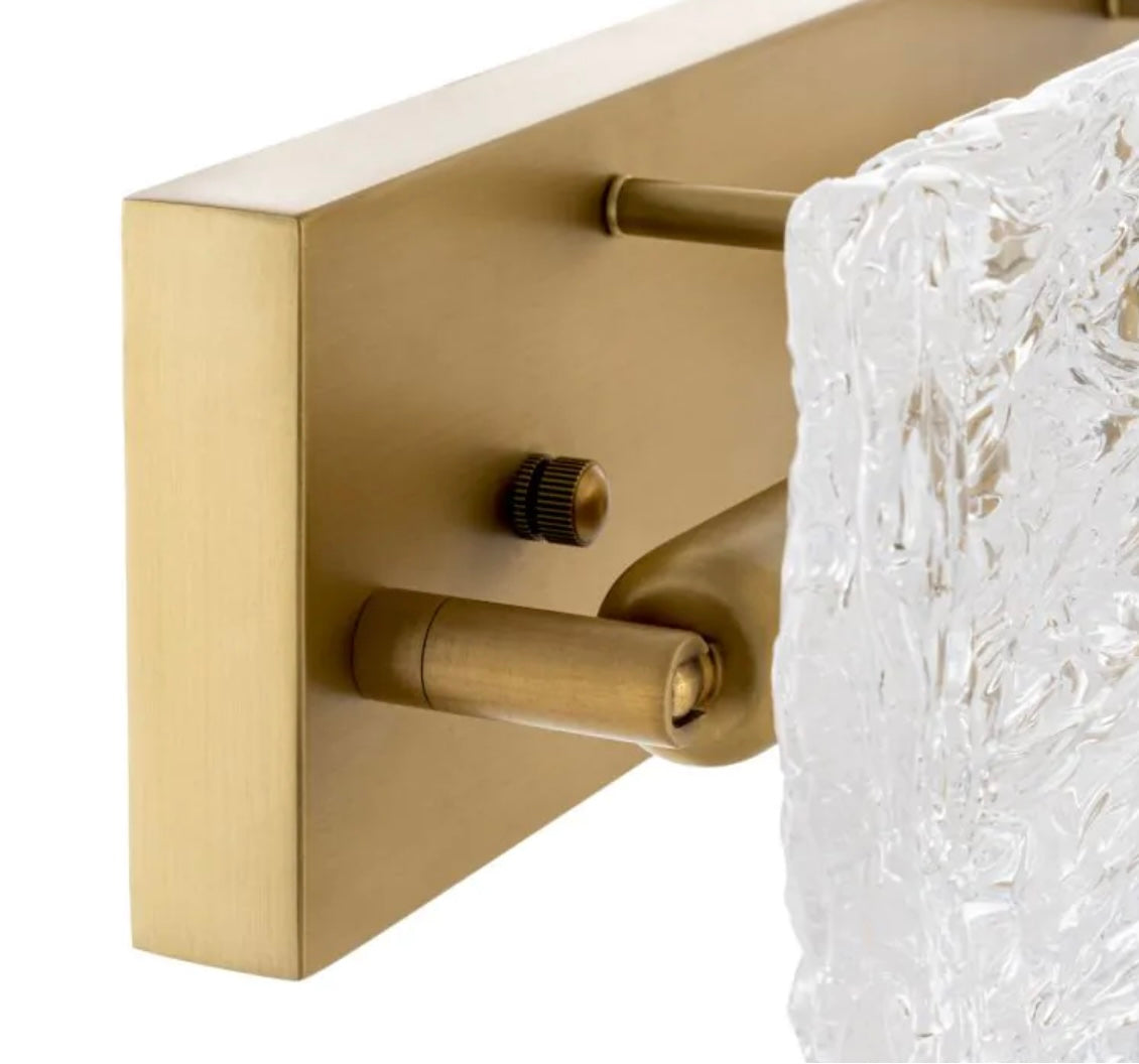 Wall Lamp Almeria by Eichholtz