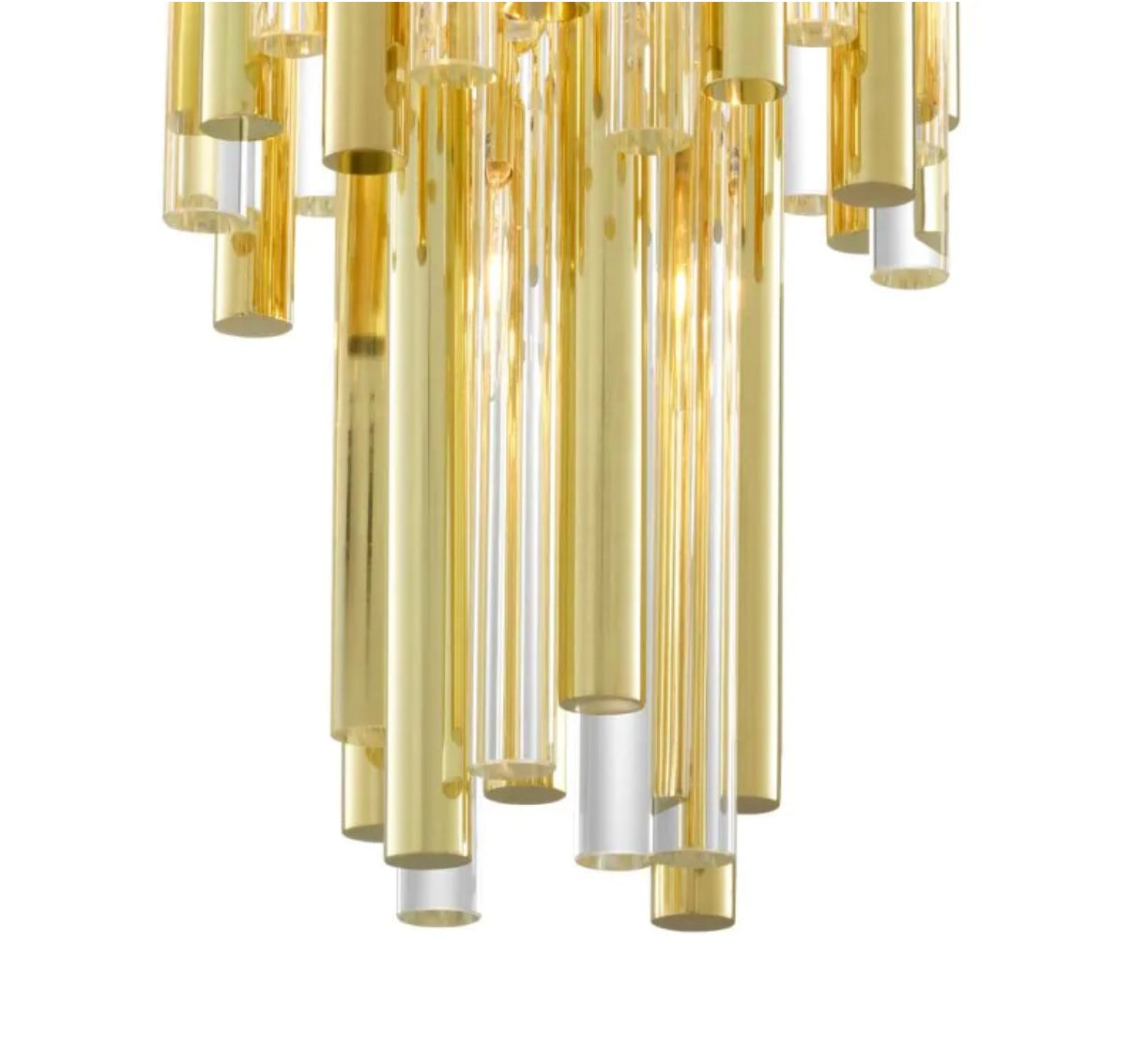 Chandelier Gigi S by Eichholtz