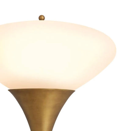 Wall Lamp Duco by Eichholtz