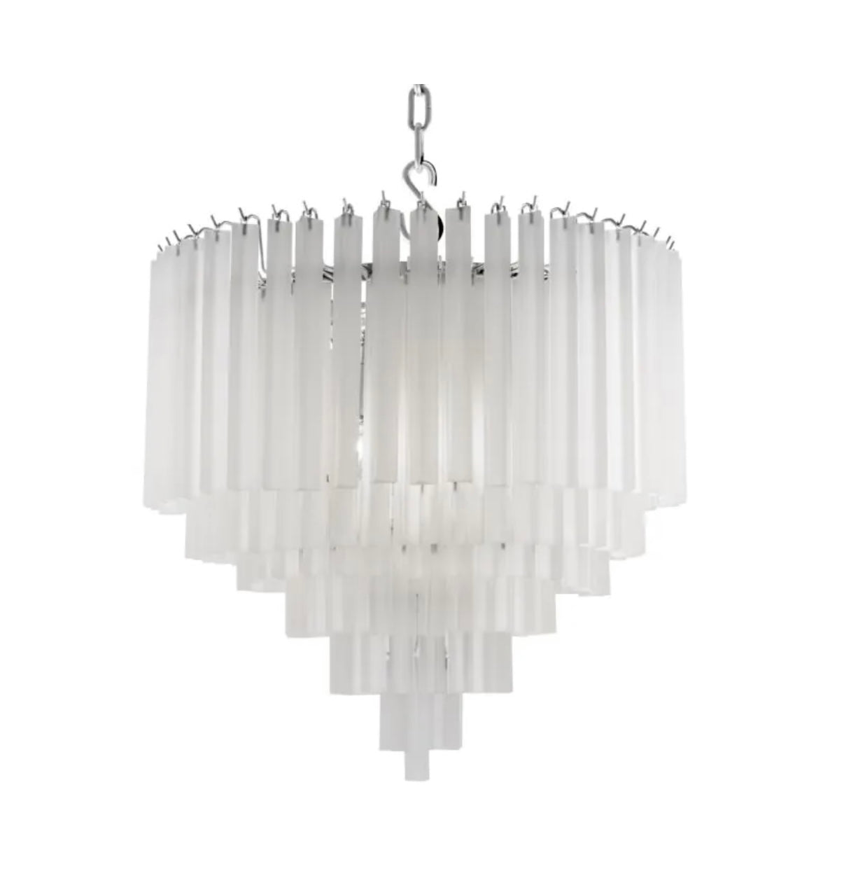 Chandelier Nova by Eichholtz