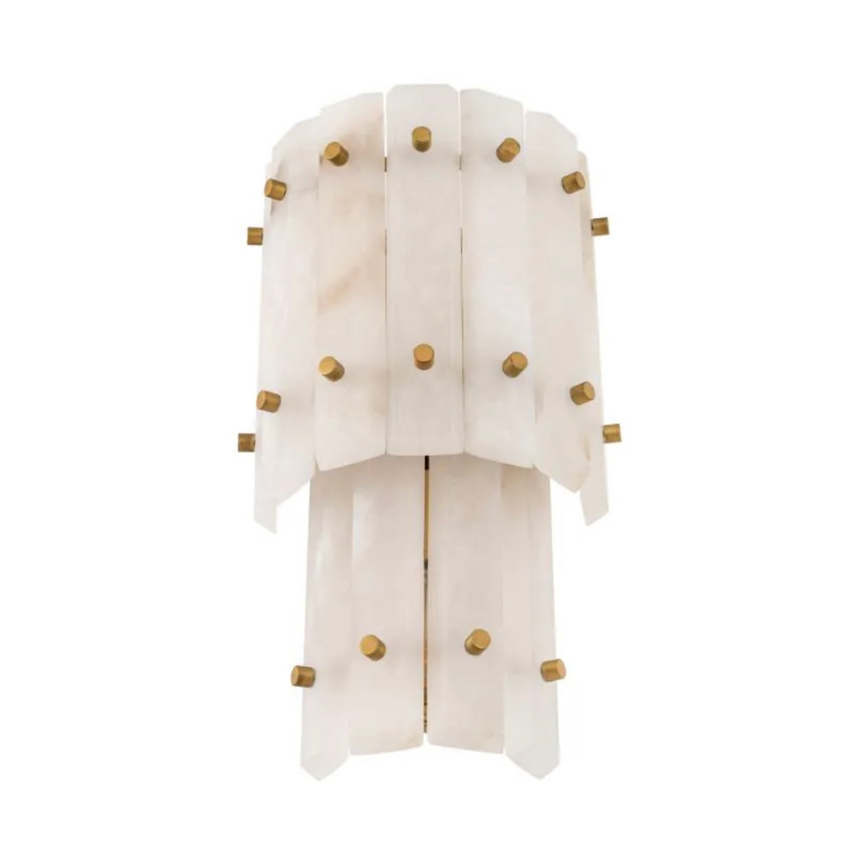 Wall Lamp Blason Double by Eichholtz