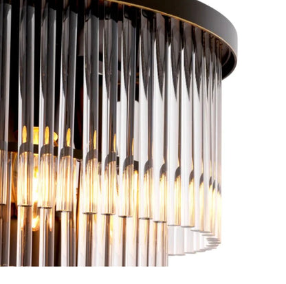 Wall Lamp East by Eichholtz