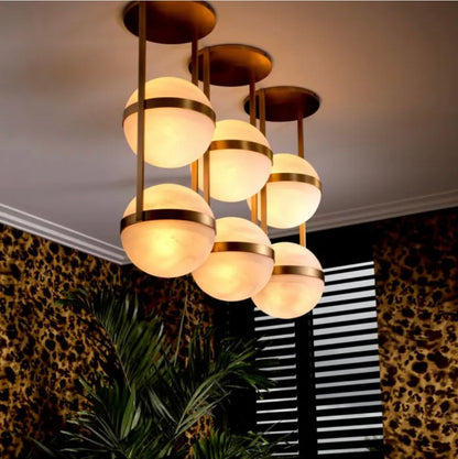 Ceiling Lamp Dover by Eichholtz
