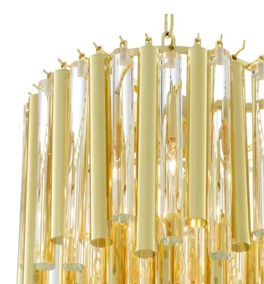 Chandelier Gigi S by Eichholtz