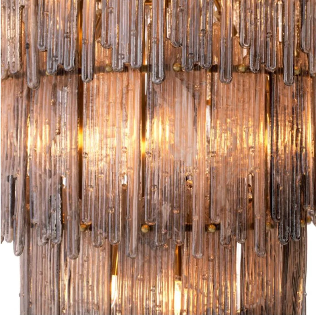 Chandelier Saint Roch XXL by Eichholtz