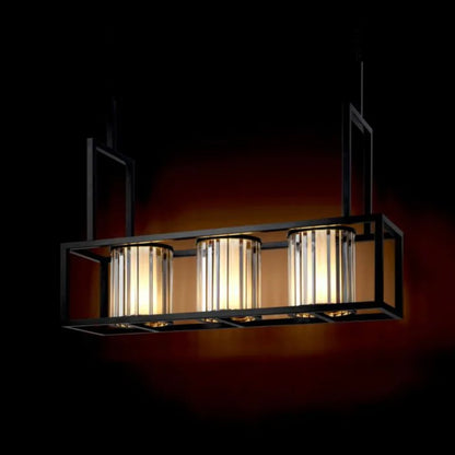 Chandelier Carducci by Eichholtz