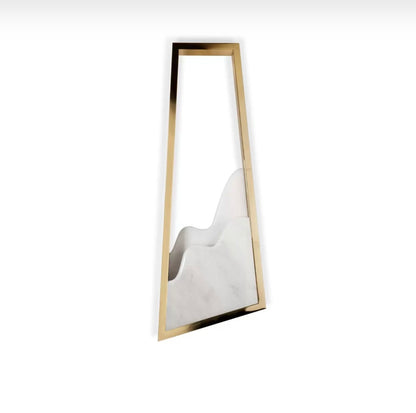 Magna Wall Lamp by Luxxu