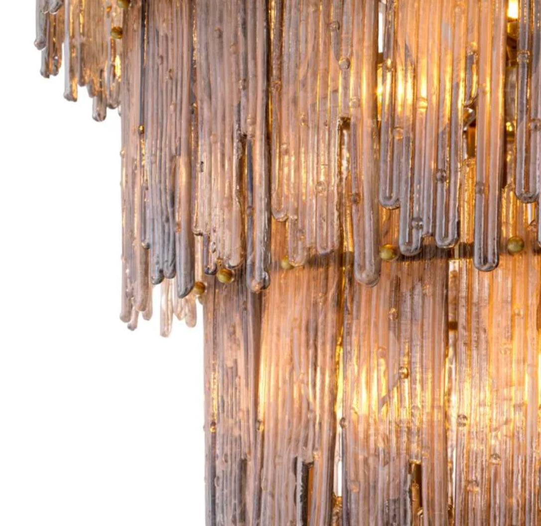 Chandelier Saint Roch XXL by Eichholtz