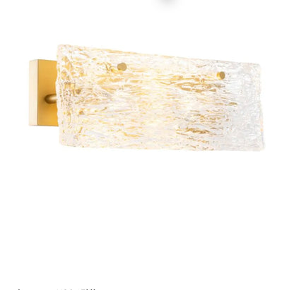 Wall Lamp Almeria by Eichholtz