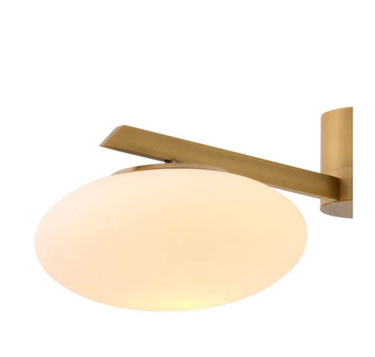 Chandelier Evergreen L by Eichholtz