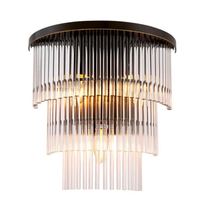 Wall Lamp East by Eichholtz